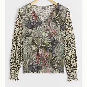 Anthropologie new without tags